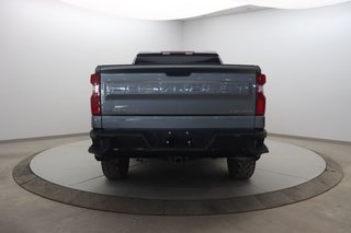 2022 Chevrolet Silverado 1500 LTD in Sept-Îles, Quebec - 5 - w320h240px