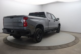 2022 Chevrolet Silverado 1500 LTD in Sept-Îles, Quebec - 4 - w320h240px