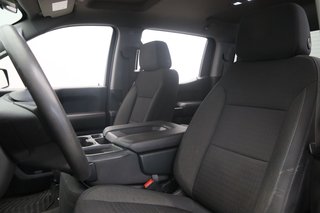 2022 Chevrolet Silverado 1500 LTD in Sept-Îles, Quebec - 6 - w320h240px