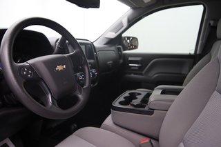 Chevrolet Silverado 1500  2017 à Jonquière, Québec - 6 - w320h240px