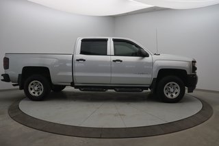 Chevrolet Silverado 1500  2017 à Jonquière, Québec - 3 - w320h240px