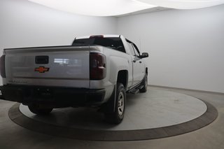 Chevrolet Silverado 1500  2017 à Jonquière, Québec - 4 - w320h240px