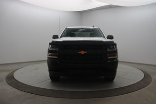 Chevrolet Silverado 1500  2017 à Jonquière, Québec - 2 - w320h240px