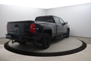 2018 Chevrolet Silverado 1500 in Jonquière, Quebec - 4 - w320h240px