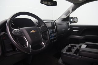 2018 Chevrolet Silverado 1500 in Jonquière, Quebec - 6 - w320h240px