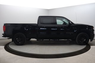 2018 Chevrolet Silverado 1500 in Jonquière, Quebec - 3 - w320h240px