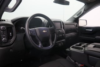 2020 Chevrolet Silverado 1500 in Sept-Îles, Quebec - 5 - w320h240px