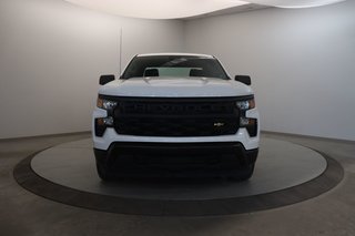 Chevrolet Silverado 1500  2022 à Jonquière, Québec - 2 - w320h240px