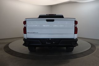 Chevrolet Silverado 1500  2022 à Jonquière, Québec - 5 - w320h240px