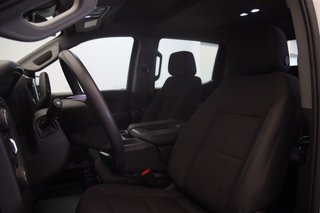 Chevrolet Silverado 1500 Work Truck 2022