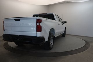 Chevrolet Silverado 1500  2022 à Jonquière, Québec - 4 - w320h240px