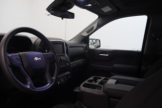 Chevrolet Silverado 1500  2022 à Jonquière, Québec - 6 - w320h240px
