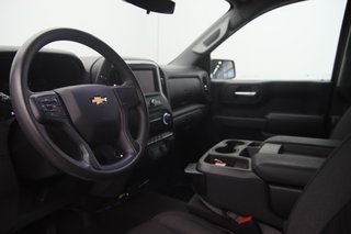 Chevrolet Silverado 1500  2022 à Sept-Îles, Québec - 6 - w320h240px
