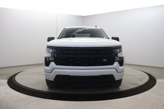 Chevrolet Silverado 1500  2022 à Sept-Îles, Québec - 2 - w320h240px