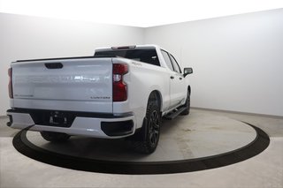Chevrolet Silverado 1500  2022 à Sept-Îles, Québec - 4 - w320h240px