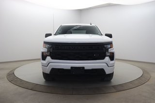 2022 Chevrolet Silverado 1500 Custom in Chicoutimi, Quebec - 2 - w320h240px