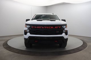 2023 Chevrolet Silverado 1500 in Baie-Comeau, Quebec - 2 - w320h240px