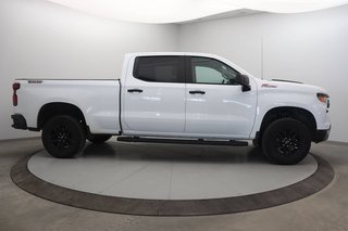 2023 Chevrolet Silverado 1500 in Baie-Comeau, Quebec - 3 - w320h240px