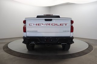 2023 Chevrolet Silverado 1500 in Baie-Comeau, Quebec - 5 - w320h240px