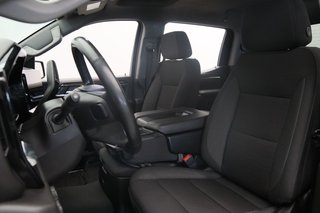 2025 Chevrolet Silverado 1500 in Baie-Comeau, Quebec - 6 - w320h240px