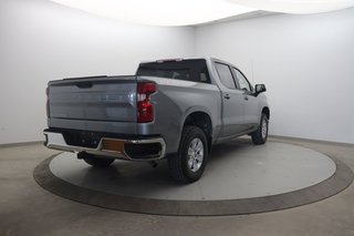 2025 Chevrolet Silverado 1500 in Baie-Comeau, Quebec - 4 - w320h240px