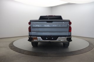 2025 Chevrolet Silverado 1500 in Baie-Comeau, Quebec - 5 - w320h240px
