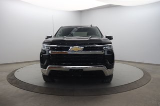 2025 Chevrolet Silverado 1500 in Sept-Îles, Quebec - 2 - w320h240px