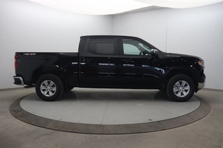 2025 Chevrolet Silverado 1500 in Sept-Îles, Quebec - 3 - w320h240px
