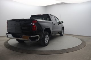 2025 Chevrolet Silverado 1500 in Sept-Îles, Quebec - 4 - w320h240px