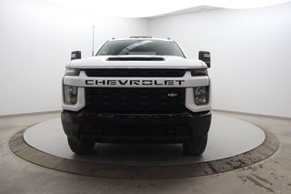 2021 Chevrolet Silverado 2500HD in Baie-Comeau, Quebec - 2 - w320h240px