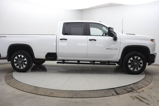 2021 Chevrolet Silverado 2500HD in Baie-Comeau, Quebec - 3 - w320h240px