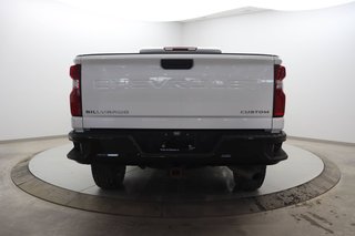 2021 Chevrolet Silverado 2500HD in Baie-Comeau, Quebec - 5 - w320h240px