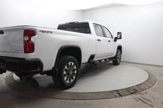 2021 Chevrolet Silverado 2500HD in Baie-Comeau, Quebec - 4 - w320h240px