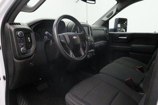 2021 Chevrolet Silverado 2500HD in Baie-Comeau, Quebec - 6 - w320h240px