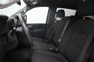 2021 Chevrolet Silverado 2500HD Custom