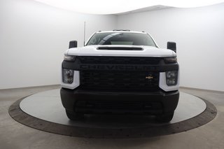 2022 Chevrolet Silverado 2500HD Work Truck in Chicoutimi, Quebec - 2 - w320h240px