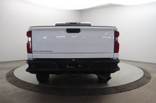 2022 Chevrolet Silverado 2500HD Work Truck in Chicoutimi, Quebec - 5 - w320h240px