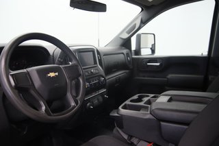 2022 Chevrolet Silverado 2500HD Work Truck in Chicoutimi, Quebec - 6 - w320h240px