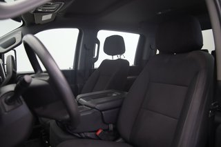 Chevrolet Silverado 2500HD Work Truck 2022