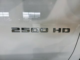 Chevrolet Silverado 2500HD  2022 à Jonquière, Québec - 6 - w320h240px