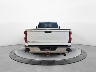 Chevrolet Silverado 2500HD  2022 à Jonquière, Québec - 3 - w320h240px