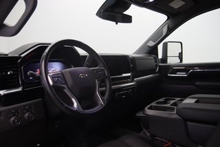 2024 Chevrolet Silverado 2500HD in Baie-Comeau, Quebec - 6 - w320h240px