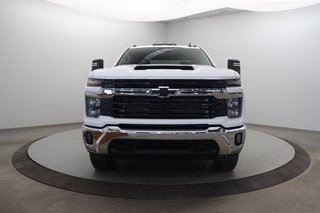 2024 Chevrolet Silverado 2500HD in Baie-Comeau, Quebec - 2 - w320h240px