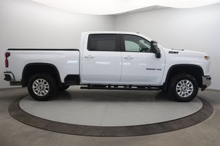 2024 Chevrolet Silverado 2500HD in Baie-Comeau, Quebec - 3 - w320h240px