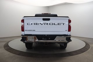 2024 Chevrolet Silverado 2500HD in Baie-Comeau, Quebec - 5 - w320h240px