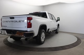 2024 Chevrolet Silverado 2500HD in Baie-Comeau, Quebec - 4 - w320h240px