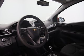 Chevrolet Spark  2021 à Baie-Comeau, Québec - 6 - w320h240px
