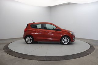 Chevrolet Spark  2021 à Baie-Comeau, Québec - 3 - w320h240px