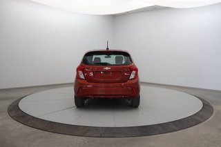 Chevrolet Spark  2021 à Baie-Comeau, Québec - 5 - w320h240px