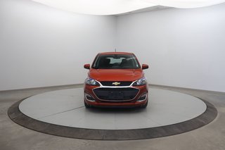 Chevrolet Spark  2021 à Baie-Comeau, Québec - 2 - w320h240px